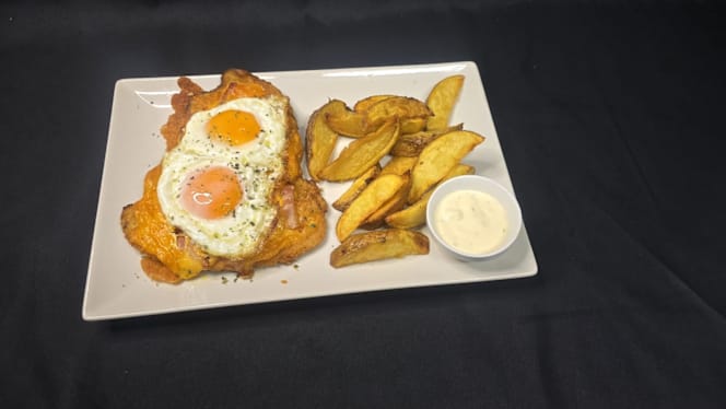 Argentinissima Valdemoro - 6