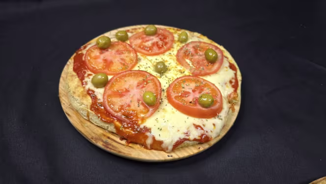 Argentinissima Valdemoro - 3