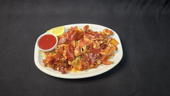 Argentinissima Valdemoro - 4