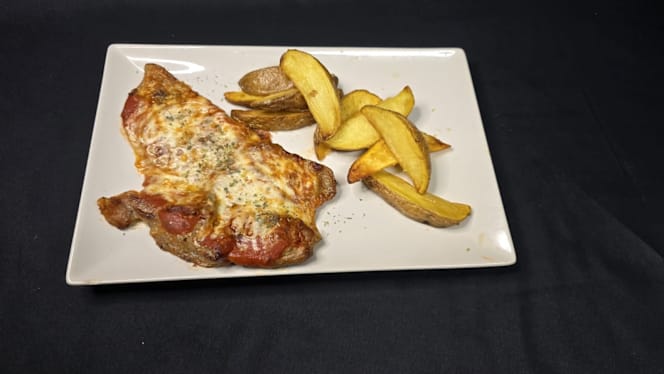 Argentinissima Valdemoro - 8