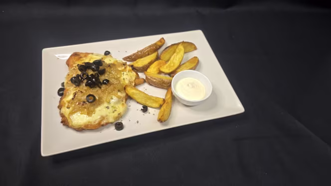 Argentinissima Valdemoro - 0