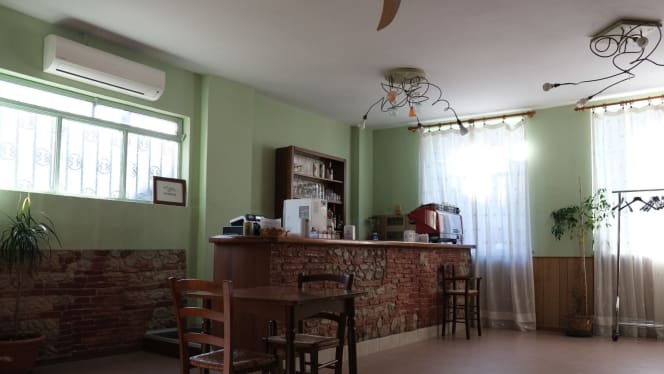 Chicco di Caffè - 0