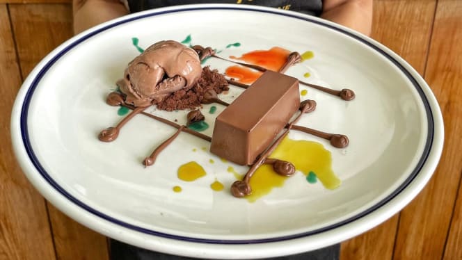 Chicco di Caffè - 1