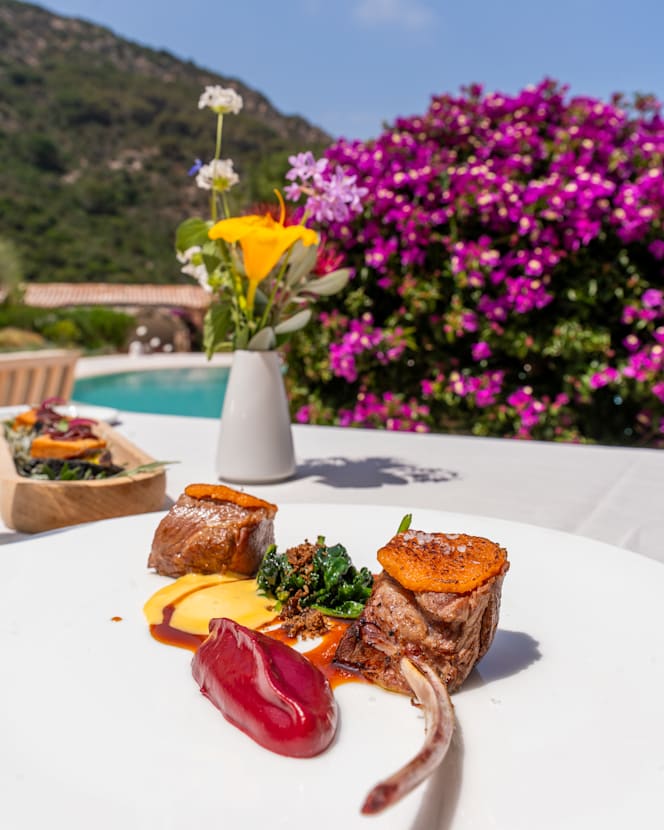 Jona Porto Cervo - 2