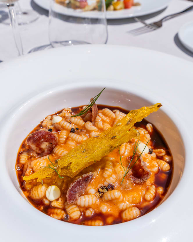 Jona Porto Cervo - 8