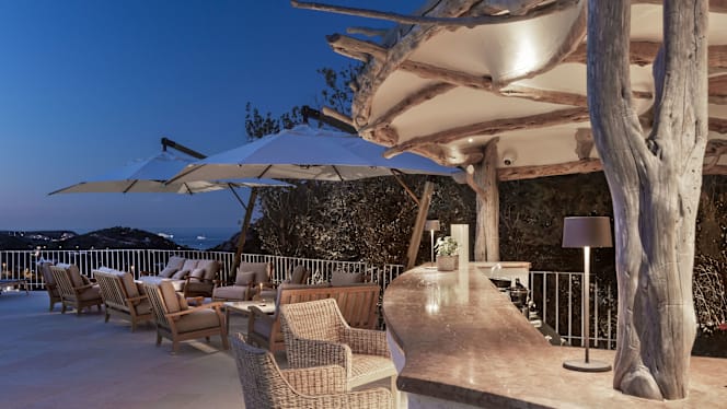 Jona Porto Cervo - 9