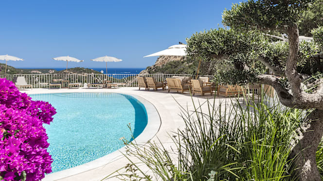 Jona Porto Cervo - 4