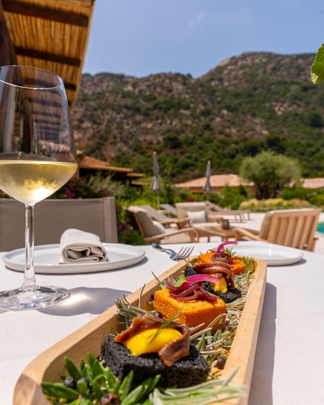 Jona Porto Cervo - 1