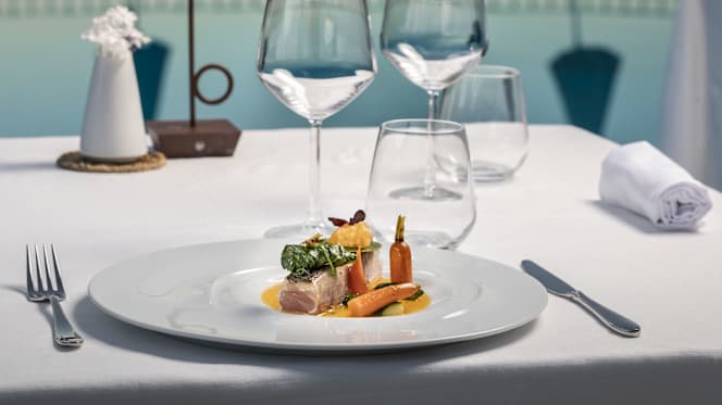 Jona Porto Cervo - 5