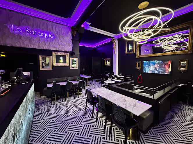 La Baraque - 5