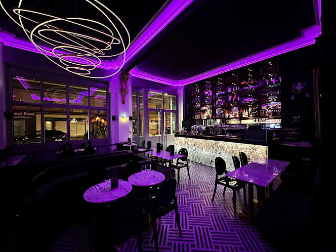 La Baraque - 4