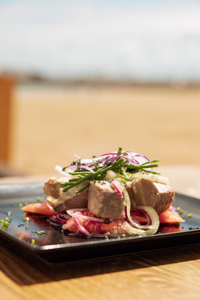 Mamba • Beach Club - 7