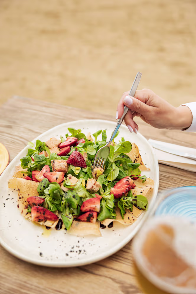 Mamba • Beach Club - 3