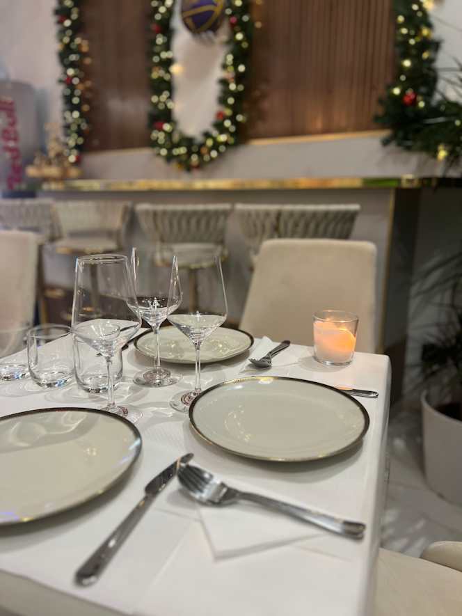 Ministry of kitchen - 2