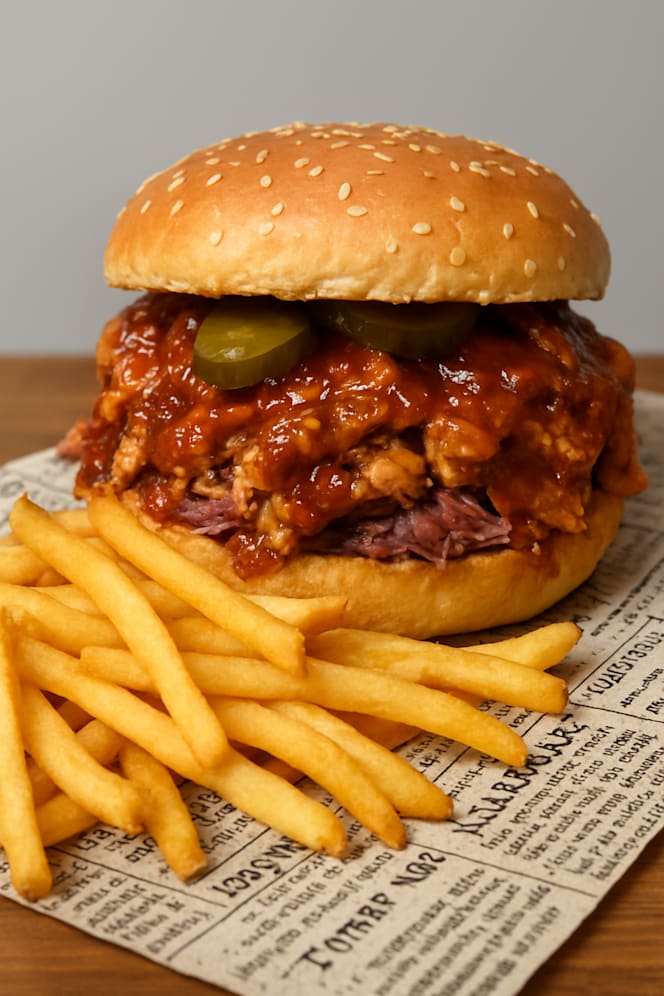 Ministry of kitchen - 3