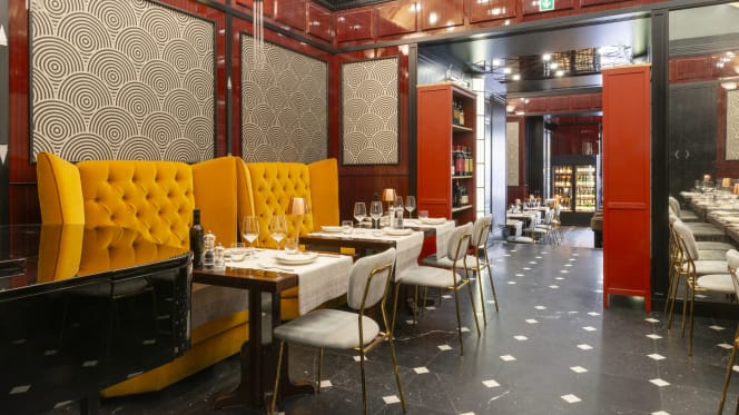 Gilò Ristorante - Firenze - 6