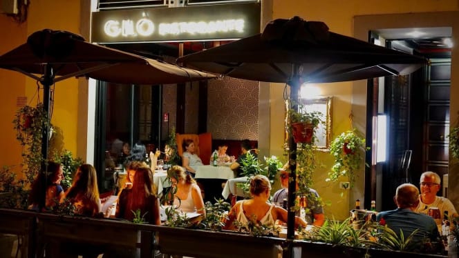 Gilò Ristorante - Firenze - 0