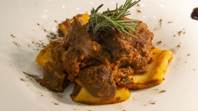 Gilò Ristorante - Firenze - 5