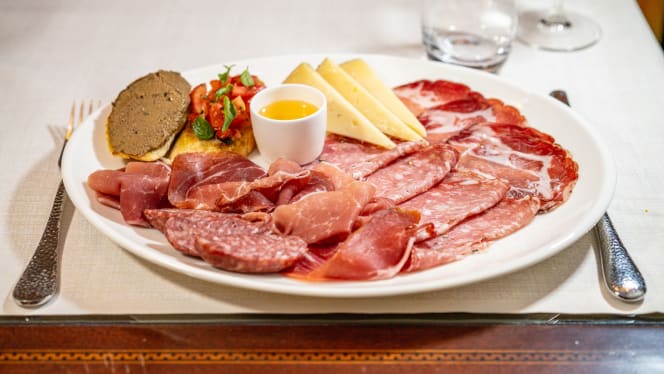 Gilò Ristorante - Firenze - 4