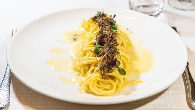 Gilò Ristorante - Firenze - 3