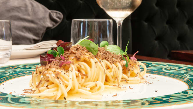 Gilò Ristorante - Firenze - 8