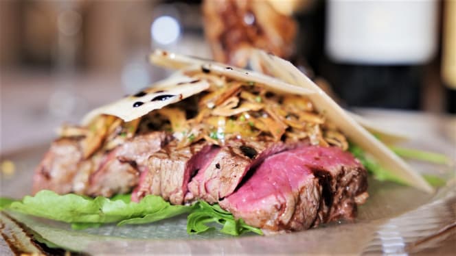 Gilò Ristorante - Firenze - 1