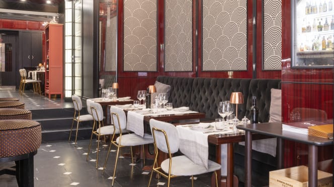 Gilò Ristorante - Firenze - 7