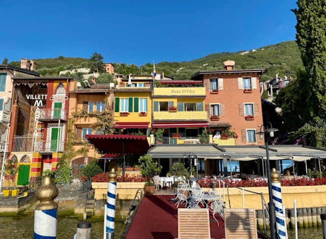 Hotel Baia d'Oro - 2