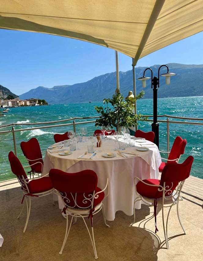 Hotel Baia d'Oro - 3