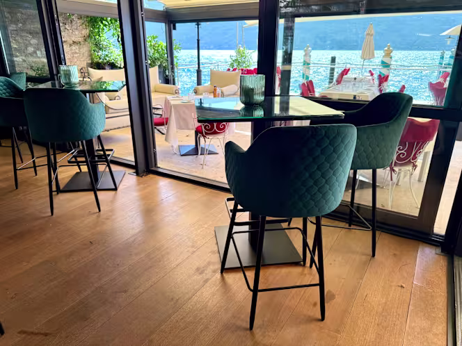 Hotel Baia d'Oro - 1