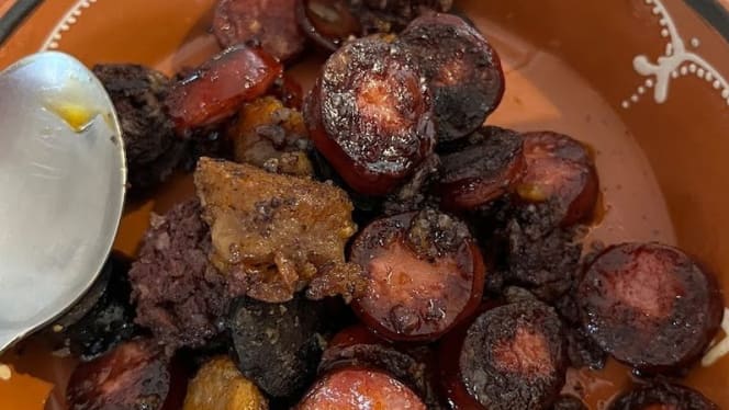 Baía Cultural Bar - 4