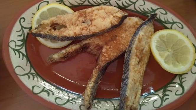 Baía Cultural Bar - 5