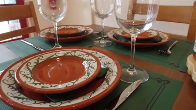 Baía Cultural Bar - 2