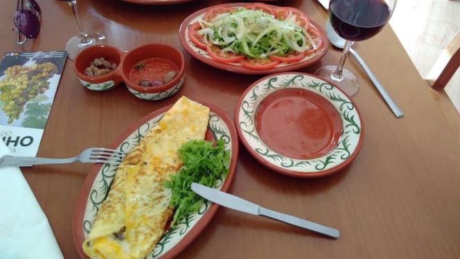 Baía Cultural Bar - 3