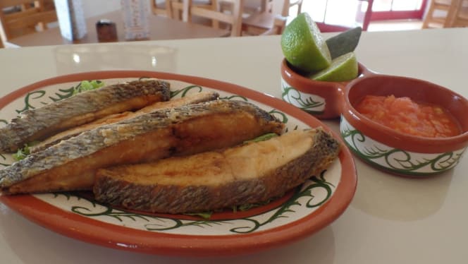 Baía Cultural Bar - 6