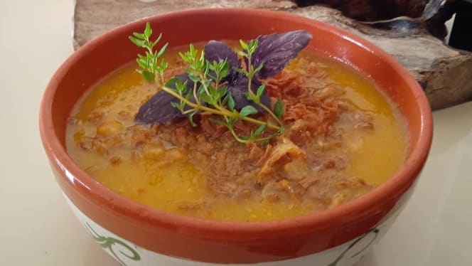 Baía Cultural Bar - 7