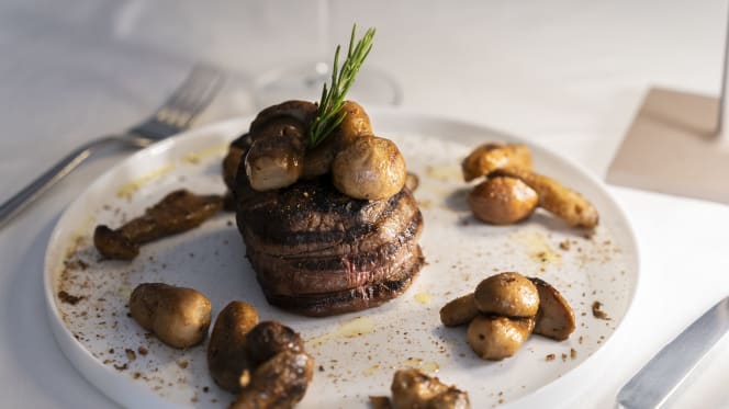 Trattoria l'Antica Grama - 6