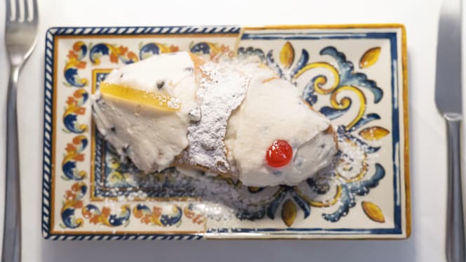 Trattoria l'Antica Grama - 5