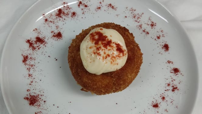 Cal Tapa Gastrobar - 7