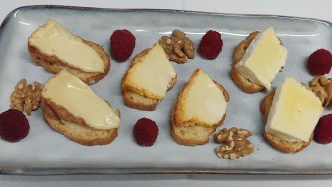 Cal Tapa Gastrobar - 8