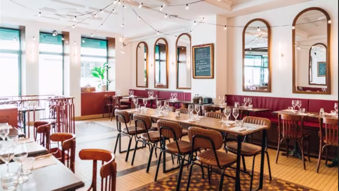 Botza - Bistrot de Quartier - 2