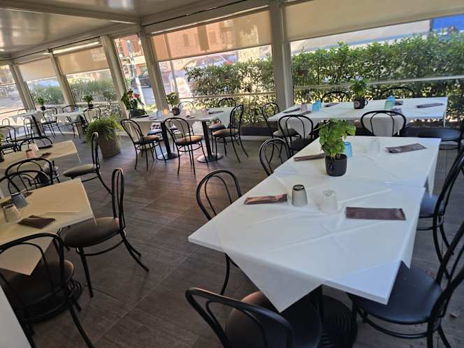 Ristorante Tinello Forno a Legna - 3