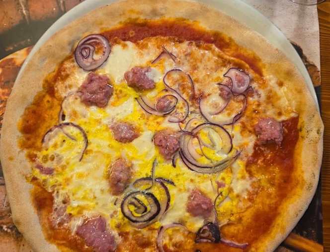 Ristorante Tinello Forno a Legna - 0