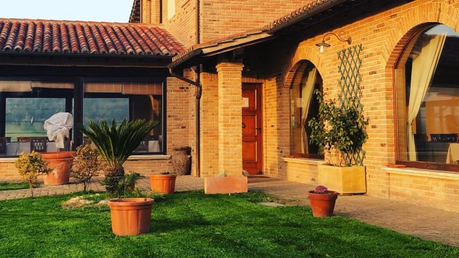 Agriturismo Frangellini - 0