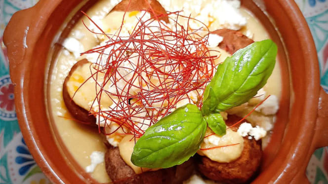 Il Polpettificio - 7