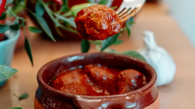 Il Polpettificio - 6