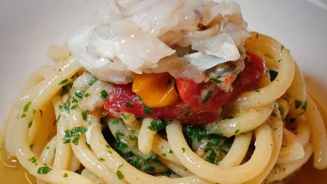 Il Polpettificio - 1