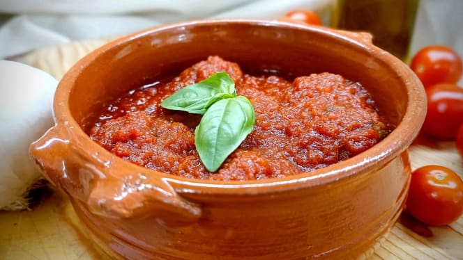 Il Polpettificio - 0