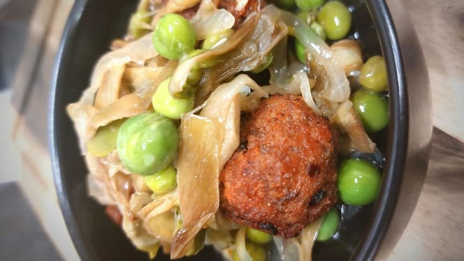 Il Polpettificio - 3