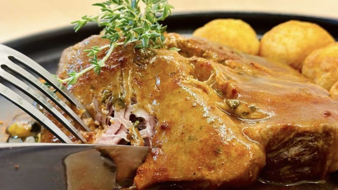 Il Polpettificio - 2